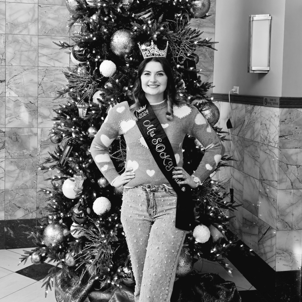 Meet your Posher, Sarah